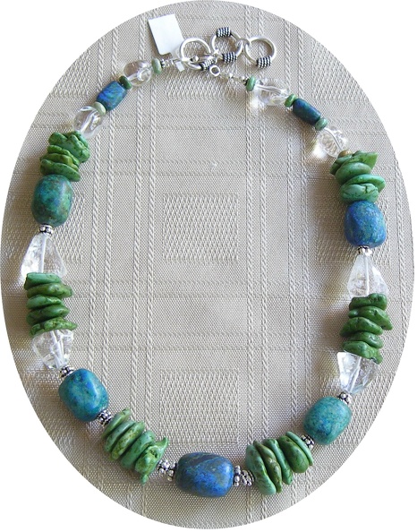 Green_turquoise_with_azurite_and_rock_quartz_necklace.jpg