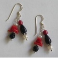 Red_coral_and_black_stone_with_pearl_sterling_earrings.jpg
